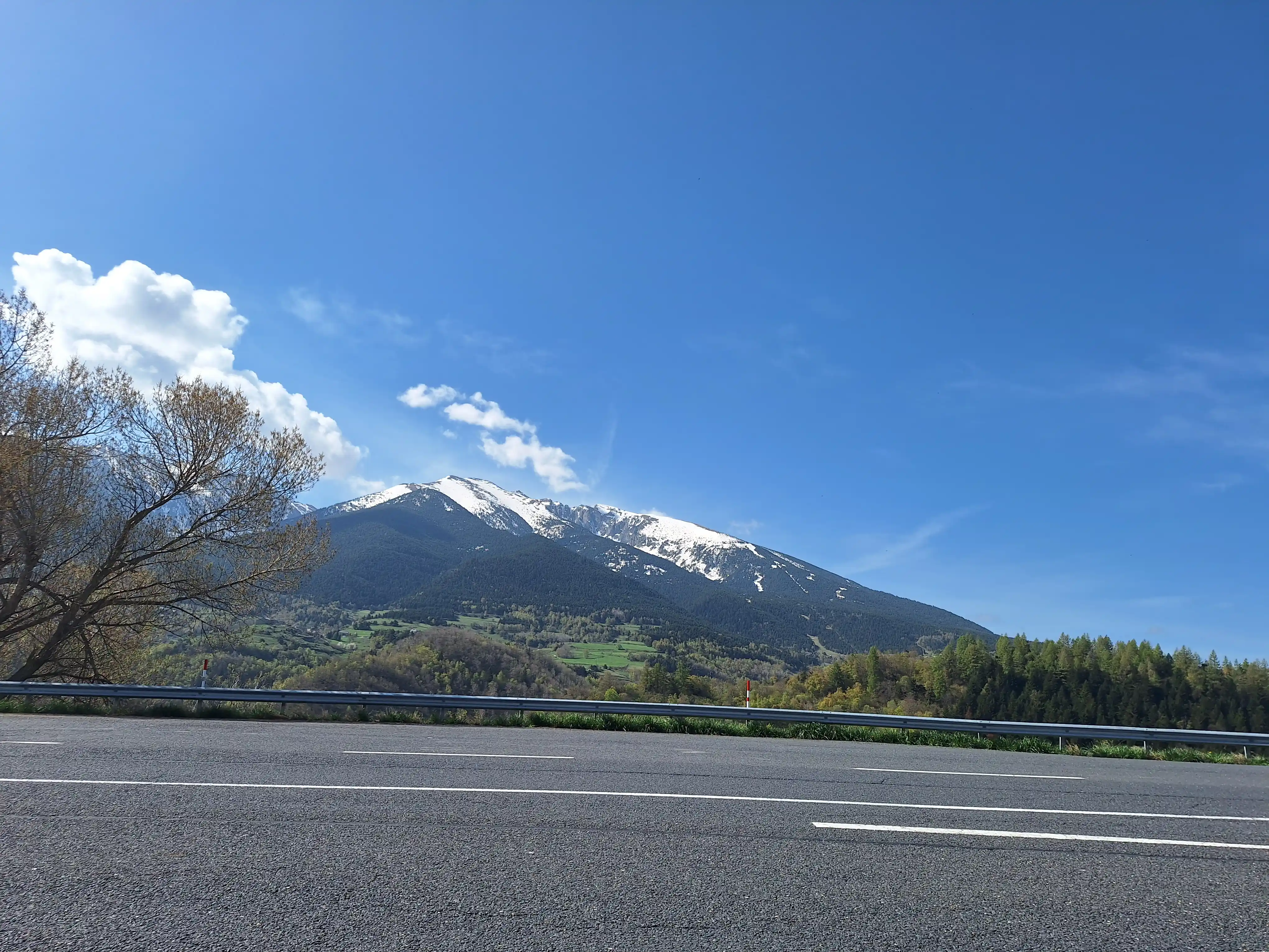Venez passer un super été à Font-Romeu Bolquère Pyrénées 2000